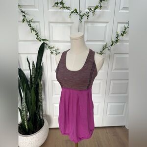 Lululemon Power Dance Tank